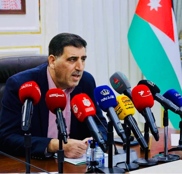 رفع العقوبات عن سوريا يفتح آفاق تعاون اقتصادي واعد مع الأردن