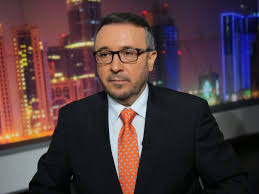 ماذا رد فيصل القاسم على العتب الأردني ؟