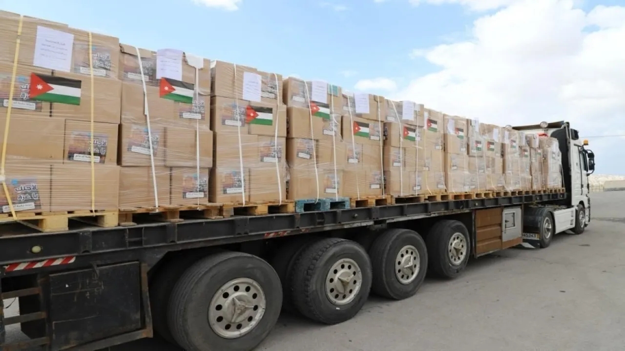 برلمانيون بريطانيون يشيدون بدور الأردن في المنطقة سياسيا وإغاثيا