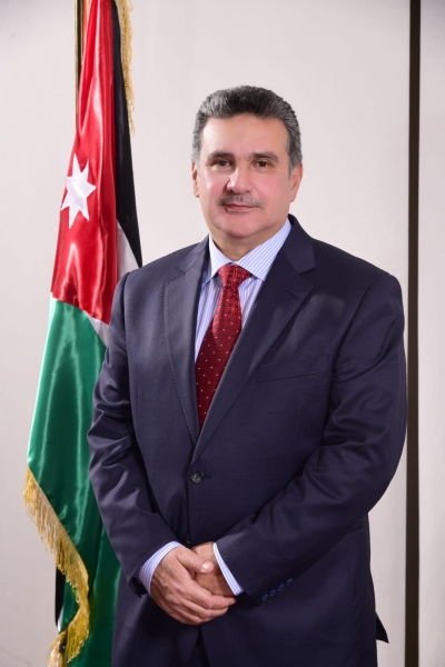 الأردن يشارك الاحتفال باليوم العالمي للاتصالات ومجتمع المعلومات 
