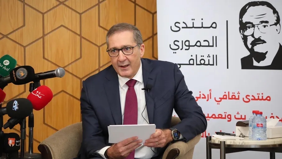 الرفاعي: التحديث لا يهدد الاستقرار... والهوية الوطنية ليست موضع فتوى