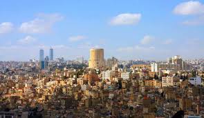 انحسار الكتلة الهوائية الحارة الاثنين #عاجل