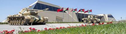 متحف الدبابات يحتفل بعيد الاستقلال الأحد المقبل 