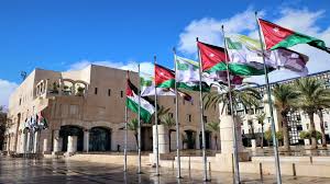 الشواربة يقرر اجراء تشكيلات ادارية في امانة عمان - اسماء