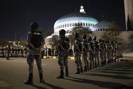 #عاجل..الأمن: العثور على الطفلين المتغيبين عن منزل ذويهما في عمان