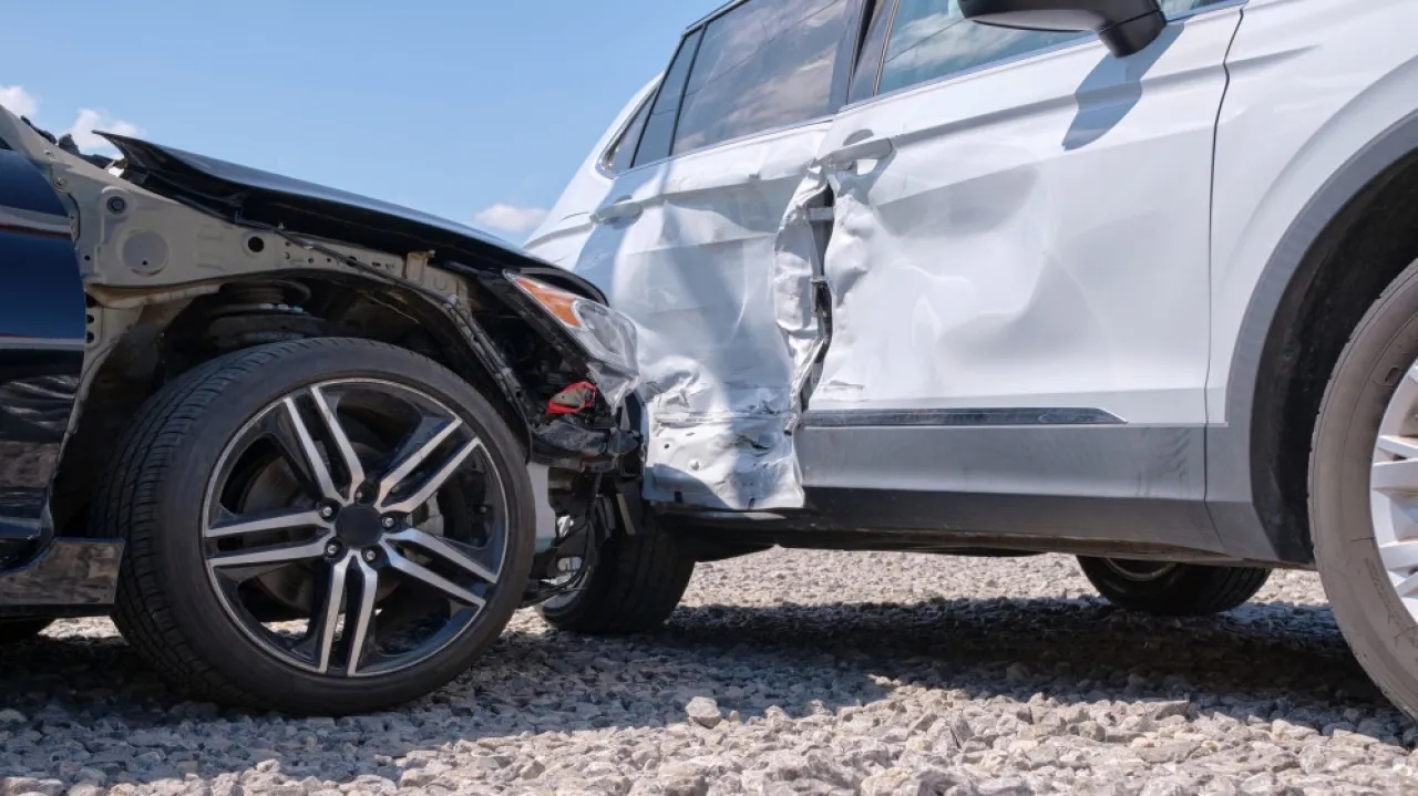11 إصابة في حوادث تدهور وتصادم في عمان والمحافظات #عاجل