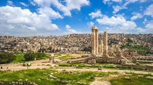 أجواء معتدلة في أغلب مناطق المملكة نهاية الأسبوع #عاجل