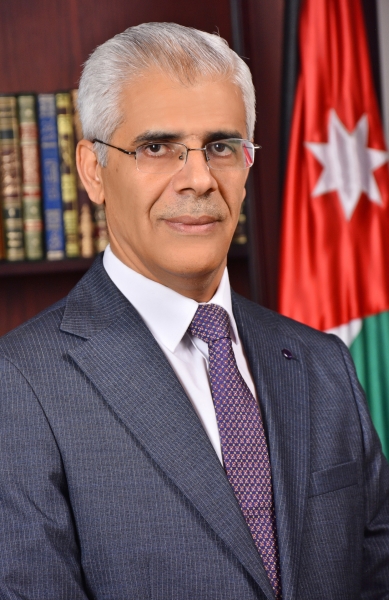 أبو دلو ناطقا إعلاميا باسم وزارة الداخلية #عاجل