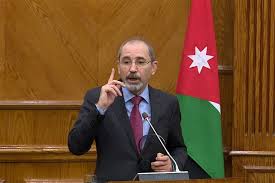 #عاجل.. الإحتلال يمنع الصفدي من لقاء الرئيس الفلسطيني ـ تفاصيل 