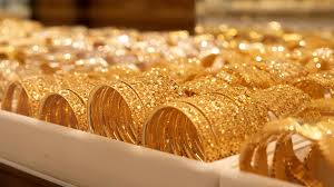 #عاجل .. أسعار الذهب وفقا للتسعيرة الجديدة 