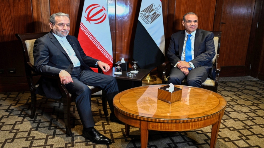 إيران تستبعد التوصل إلى اتفاق نووي