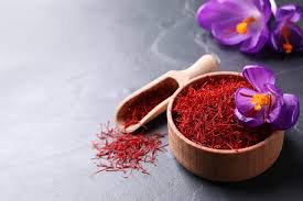#توجه حكومي لزراعة الزعفران في الأردن 