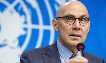 تورك يُطالب بتحقيقات بمقتل المدنيين في غزة بمواقع توزيع المساعدات