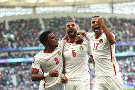 #عاجل..تعرّف إلى تشكيلة منتخب 