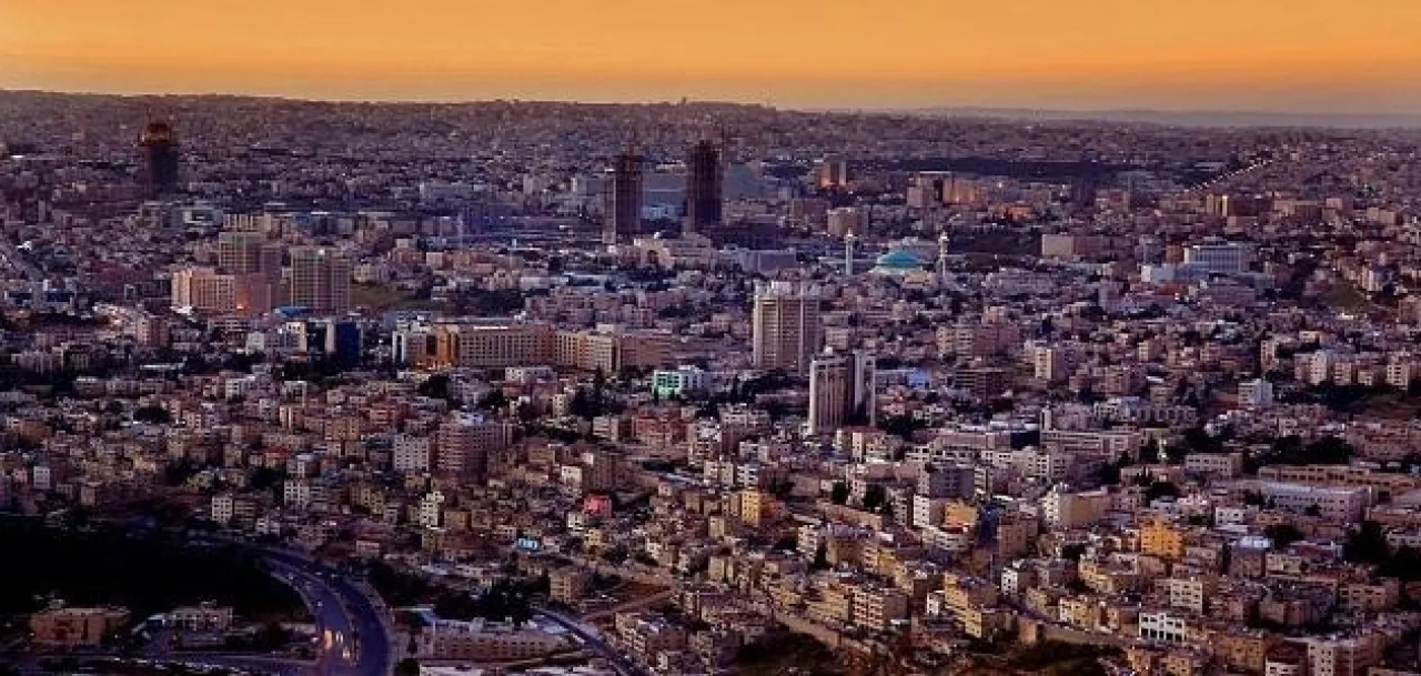 دراسة جديدة تكشف تأثير تغيّر المناخ على حركة السكان في الأردن