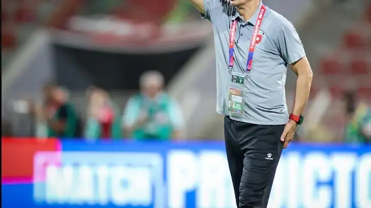 #عاجل..جمال السلامي.. 