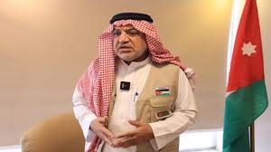 وزير الأوقاف: جميع الحجاج الأردنيين بخير ولا حوادث تذكر #عاجل