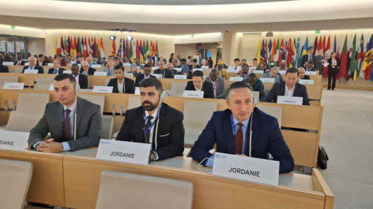عاجل…النائب أبو رمان: العالم سيفقد 40% من الوظئف لصالح الذكاء الاصطناعي بحلول 2030