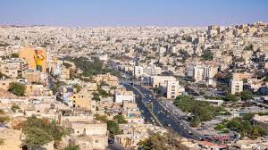 الأرصاد: أجواء حارة نسبياً في أغلب المناطق لأربعة أيام #عاجل