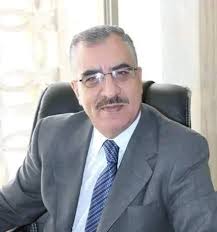 فايز الشوابكه امين عام للمجلس البرلماني الآسيوي - الافريقي