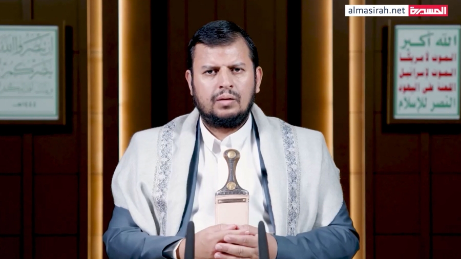 السيد الحوثي: الكيان الإسرائيلي يرتكب مجازر ممنهجة في غزة ويحوّل المساعدات إلى مصائد موت