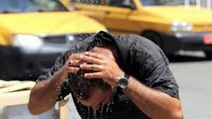 طقس حار والحرارة أعلى من معدلاتها بـ 5 درجات #عاجل