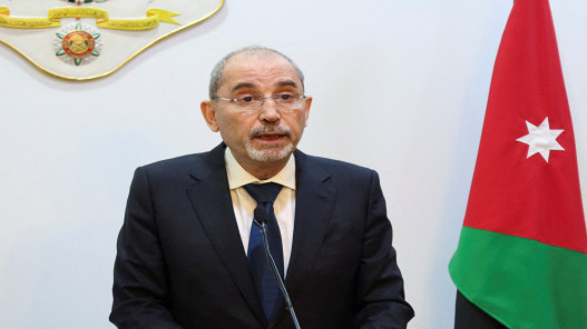 عاجل…الصفدي ونظيره الكويتي يؤكدان ضرورة تكاتف الجهود للحؤول دون دفع المنطقة نحو المزيد من الصراع