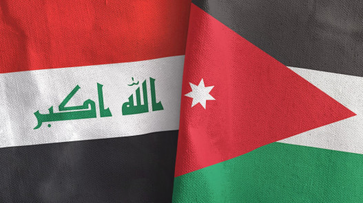 عاجل…الأردن والعراق يؤكدان أهمية الاستمرار في المفاوضات الأميركية الإيرانية