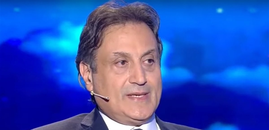 “فجأة بتولع”… إليكم ما توقّعه ميشال حايك عما يحدث بين إيران وإسرائيل 