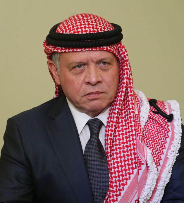 الملك يترأس اجتماعا لمجلس الأمن القومي لبحث تبعات العدوان الإسرائيلي على إيران