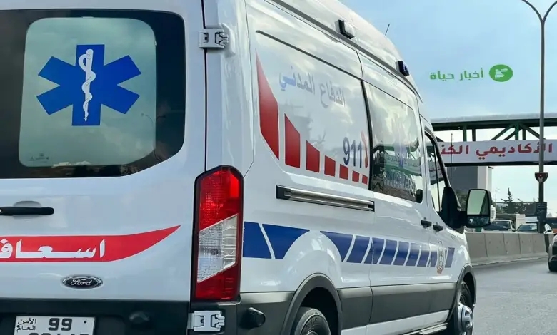 العثور على جثة طفل متوفيا منذ أيام في العقبة #عاجل