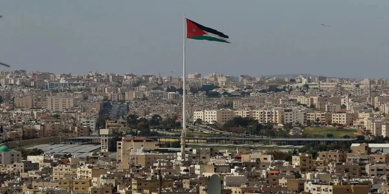 أين تقع مراكز الإيواء في الأردن؟ #عاجل