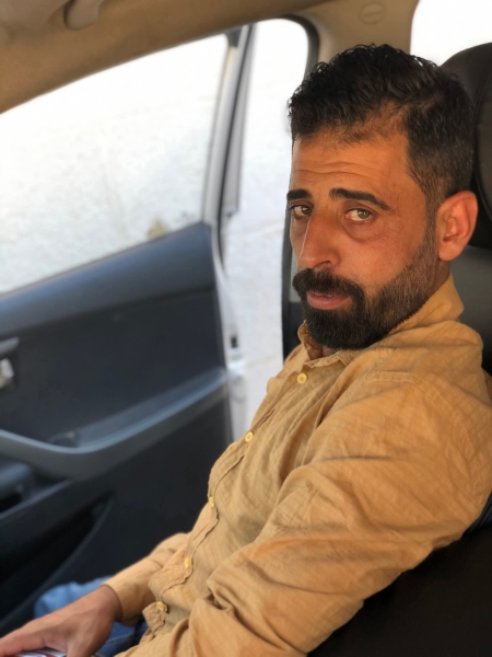 #عاجل..انتشال جزء من جثمان الشاب عيسى الطعّمات في العقبة.. و