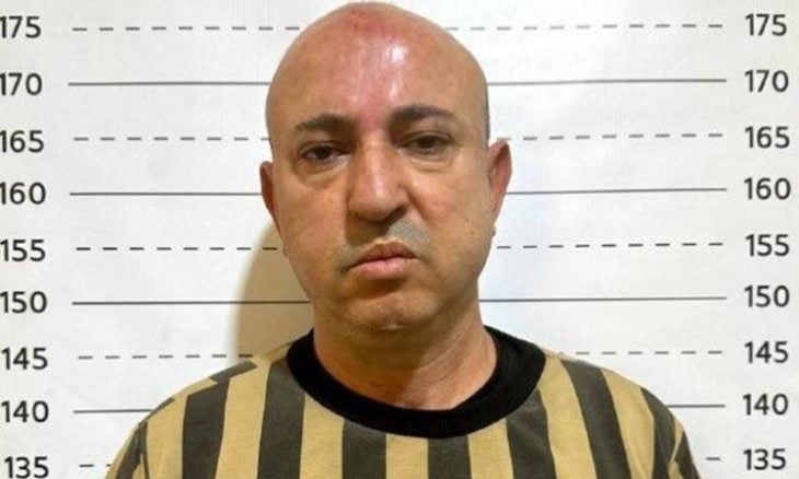 #عاجل..ابن عم لبشار الأسد في قبضة السلطات السورية