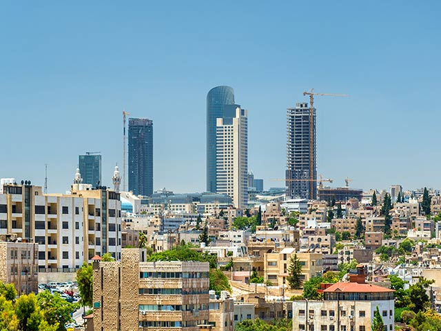 اجواء صيفية اعتيادية في اغلب المناطق اليوم وغدا#عاجل