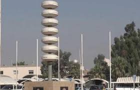 اطلاق صافرات الإنذار في الأردن #عاجل