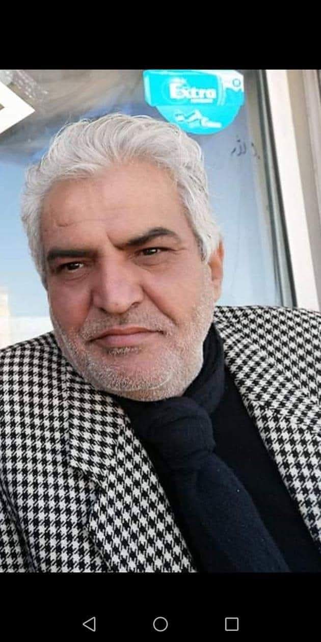 لا تطبيع مع المحتل: موقف وطني مشرف كتب أحمد طالب الشوابكة 
