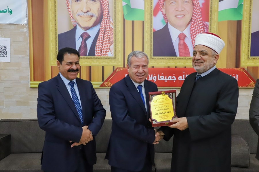 المقاصد: معالجة 270 مريضا في يوم طبي مجاني بعجلون