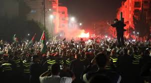 #عاجل..قرار هام صادر عن محافظ العاصمة ...ماذا يحدث في الرابية؟ 