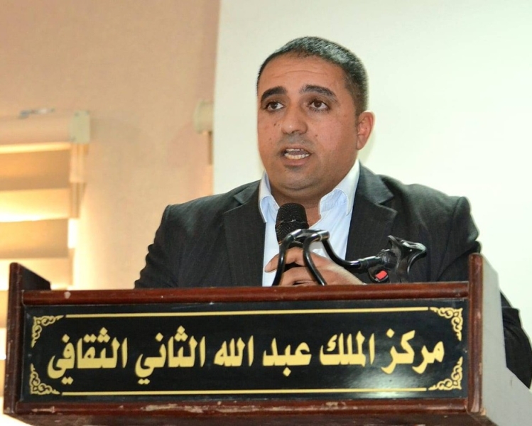 برعاية الزعبي: انطلاق فعاليات مهرجان مسرح العرائس العربي الثالث في الزرقاء