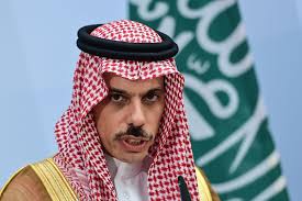 وزير خارجية السعودية يُعلق على امكانية السلام مع “إسرائيل”-تفاصيل
