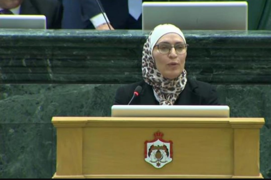 أسئلة نيابية ونشاطات عديدة وحل قضايا عالقة، الجراح تمضي الدورة الأولى من المجلس بإتقان 