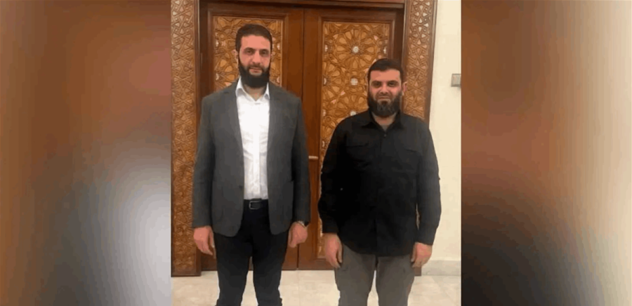 محاولة اغتيال رئيس جهاز الاستخبارات في سوريا: تفجير غامض يهزّ حي المزة بدمشق