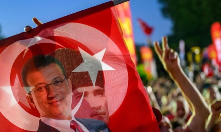 #عاجل..موجة جديدة من الإعتقالات وتصعيد ضد رؤساء بلديات _تفاصيل الإنقلاب التركي 