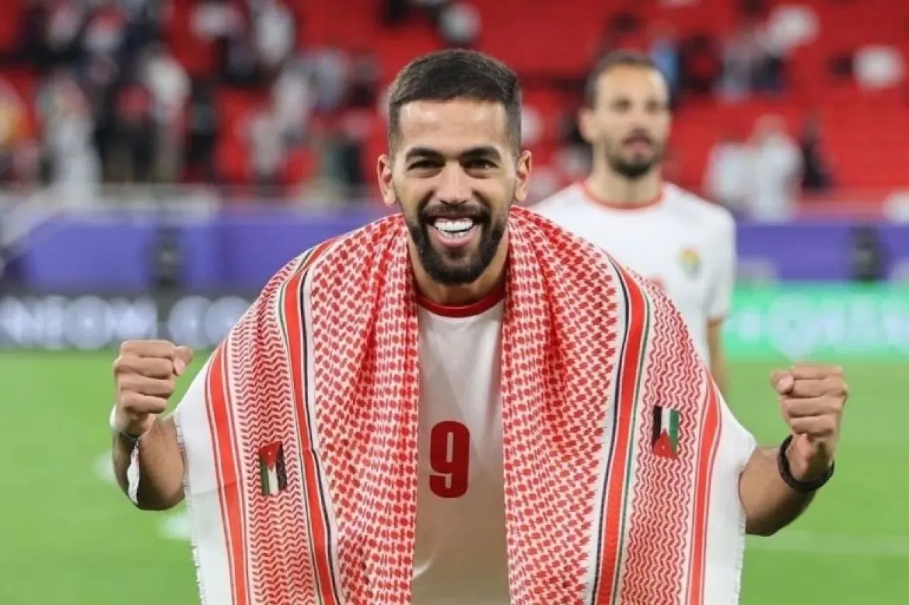 نجوم في النشامى بلا أندية