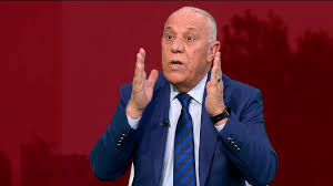 الدويري: نسب نجاح هجمات المقاومة تتجاوز المعمول به عالميا #عاجل