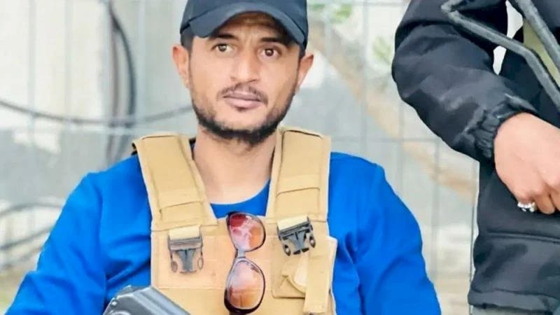 #عاجل..المقاومة الفلسطينية تعلن عن هدر دم العميل أبو شباب وعصابته