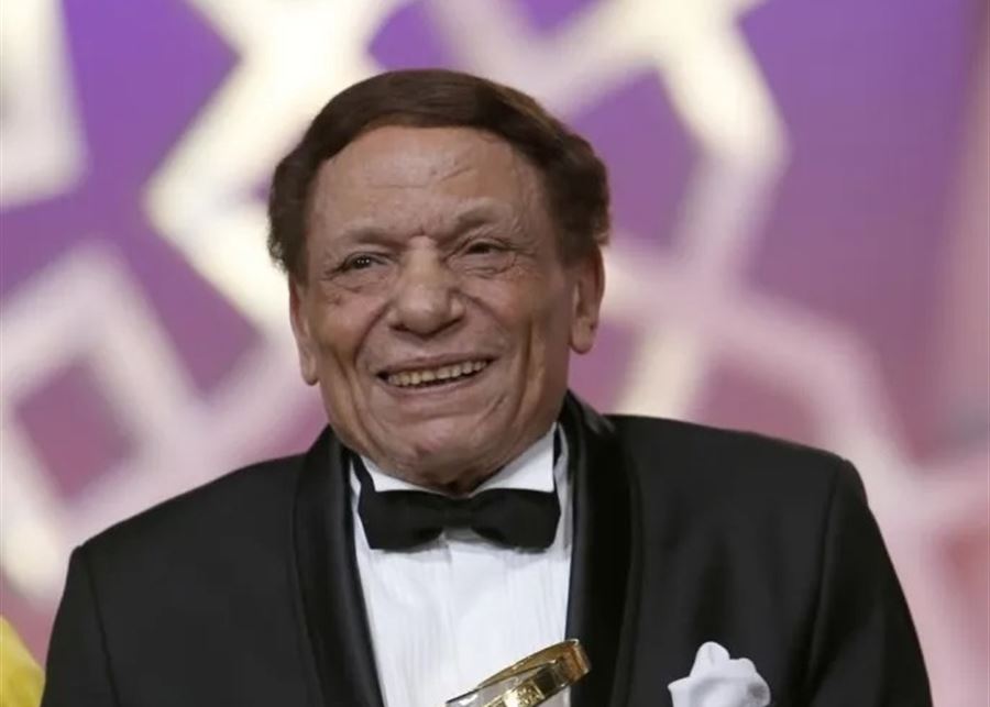 ظهور عادل إمام يشغل الإعلام الإسرائيلي: مقارنة مثيرة مع خامنئي