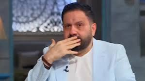 إدوارد يكشف لحظات الألم: السرطان والجلطة وخسارة والدته