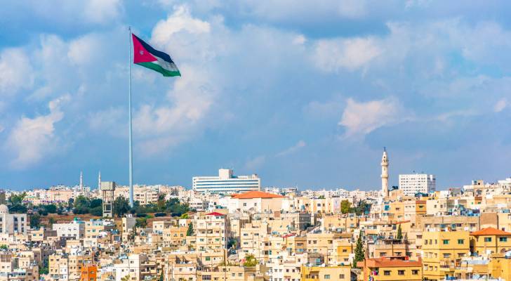 أجواء صيفية اعتيادية في اغلب المناطق حتى الاربعاء #عاجل